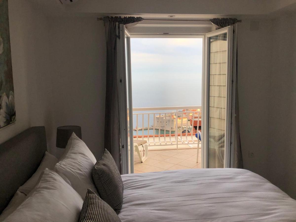 Apartman Luxeview2- Old Town View, 10min To Town