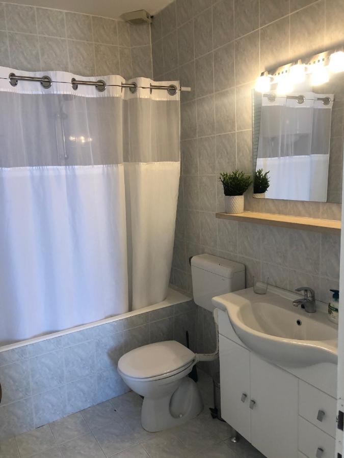 Apartman Luxeview2- Old Town View, 10min To Town *
