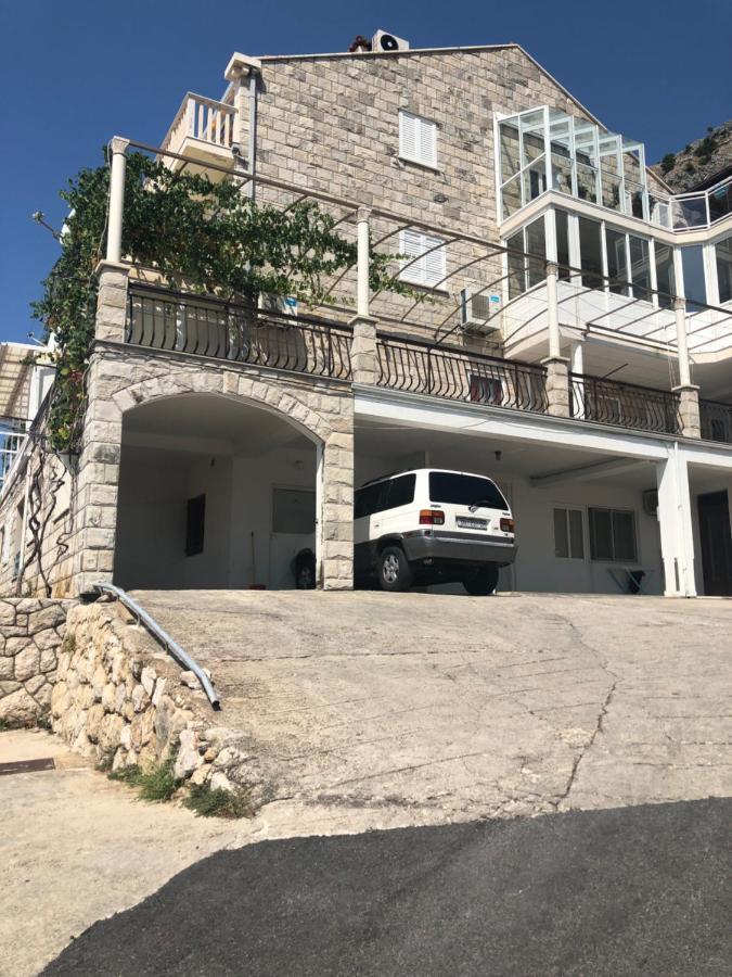 Apartman Luxeview2- Old Town View, 10min To Town Dubrovnik