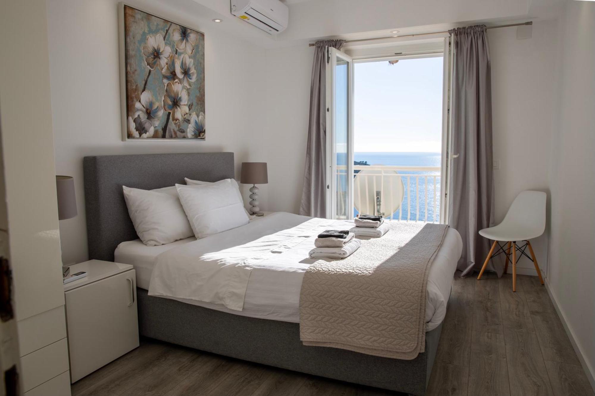 Apartman Luxeview2- Old Town View, 10min To Town *
