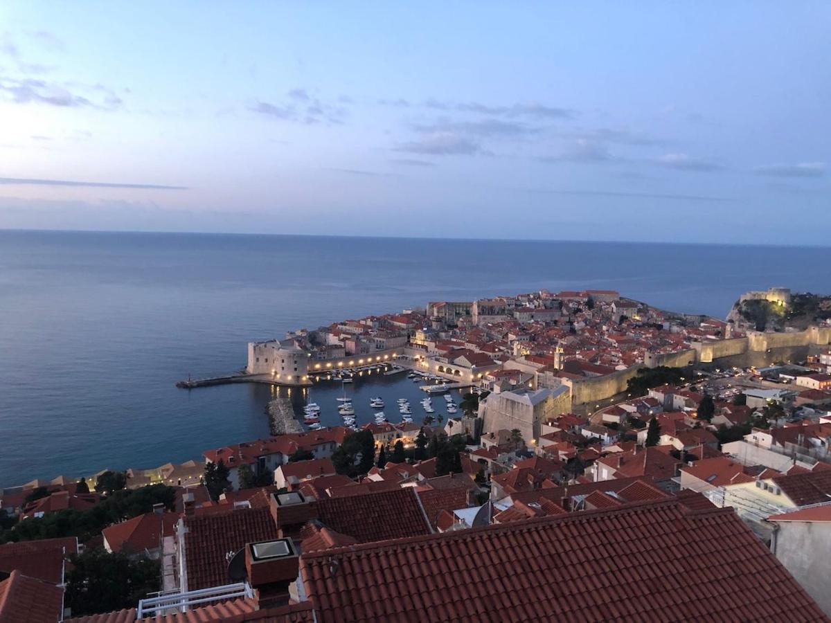Apartman Luxeview2- Old Town View, 10min To Town *